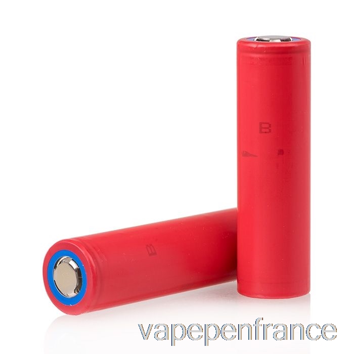 Sanyo Ncr20700b 4000mah 15a Batterie Deux Batteries - 20700 Stylo Vape