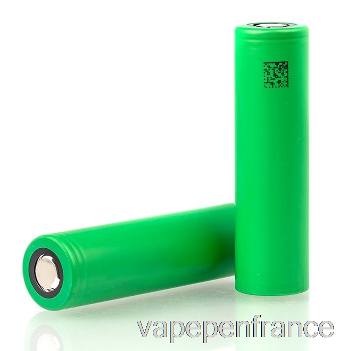 Sony VTC5 18650 2600mah 20a Batterie Stylo Vape à Batterie Unique