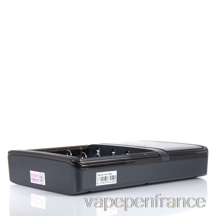 Efest Luc V4 Elite HD LCD Chargeur Stylo Vape