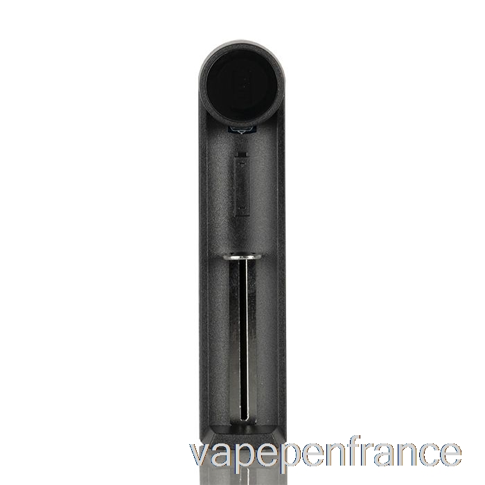 Stylo Vape Chargeur De Batterie à Emplacement Unique Efest Slim K1