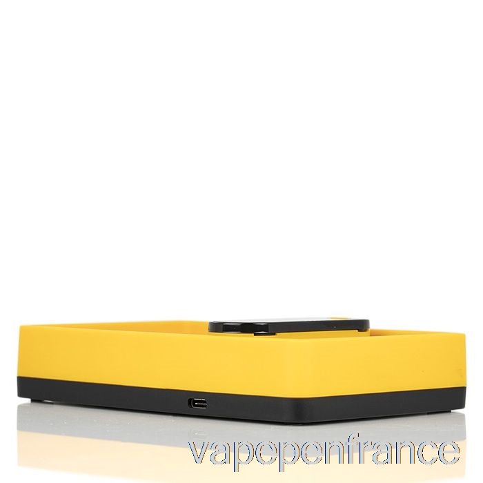 Stylo Vape Chargeur Intelligent Qc Efest Imate R4