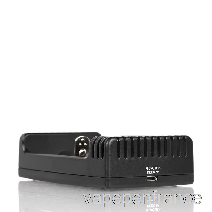 Hohm Tech School 2 2a Chargeur Micro-usb Stylo Vape