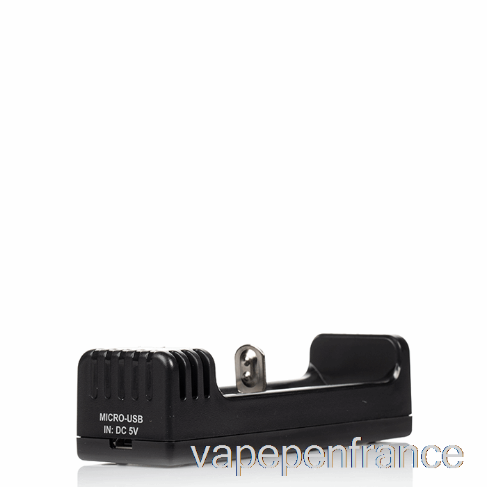 Hohm Tech School Uno 2a Chargeur Usb Stylo Vape