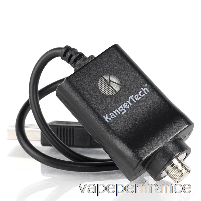 Stylo Vape Chargeur Usb Kanger Evod
