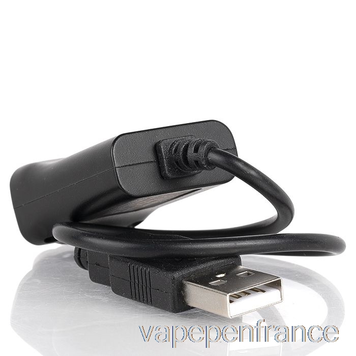 Stylo Vape Chargeur Usb Kanger Evod