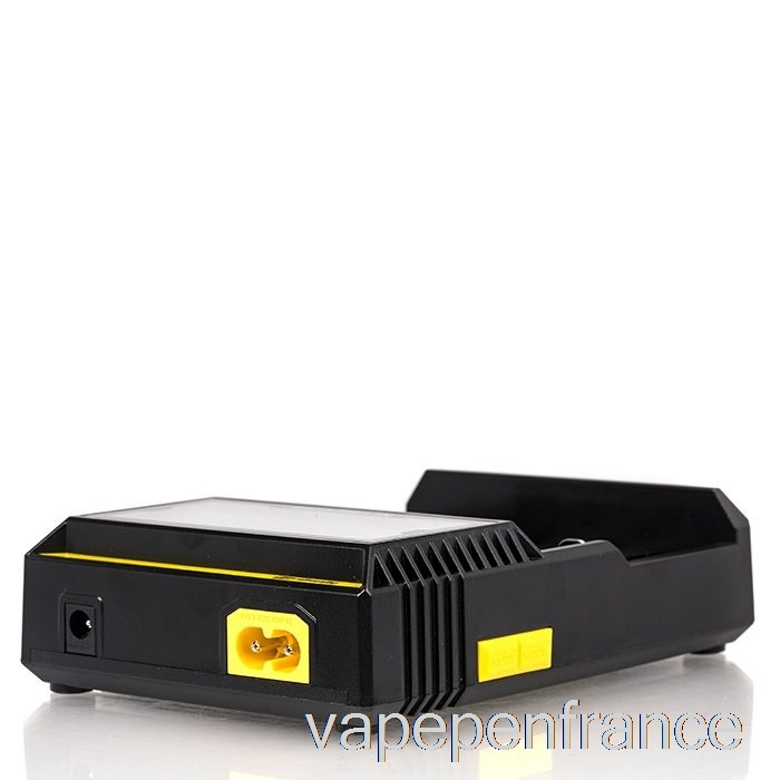 Chargeur De Batterie Nitecore D4 (4 Baies) Stylo Vape