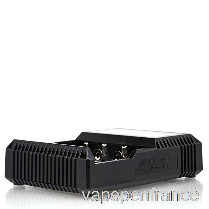 Chargeur De Batterie Nitecore D4 (4 Baies) Stylo Vape