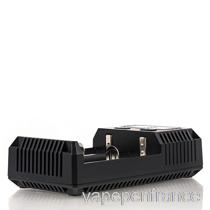 Chargeur De Batterie Nitecore I2 (2 Baies) Stylo Vape
