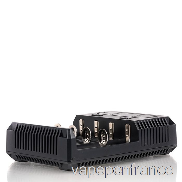 Chargeur De Batterie Nitecore I4 V2 (4 Baies) Stylo Vape