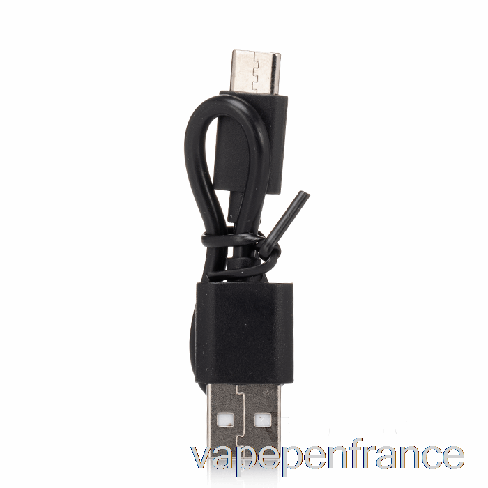 Chargeur USB Uwell Caliburn G (discontinué) Stylo Vape