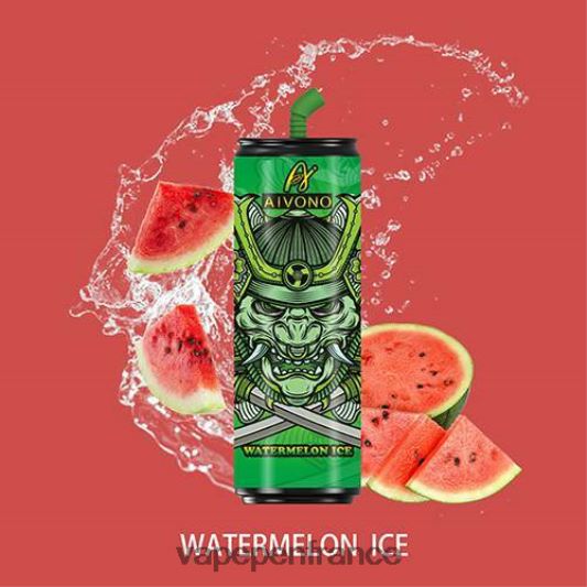 Eliquide France - glace à la pastèque Aivono AIM WINNER 6000 bouteilles de Coca Cola L6246J119