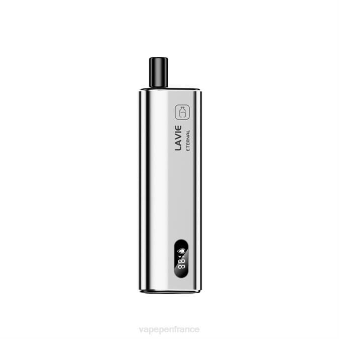 Cigarette Electronique France - Yakult 8F04126 LAVIE ETERNAL 10000 bouffées