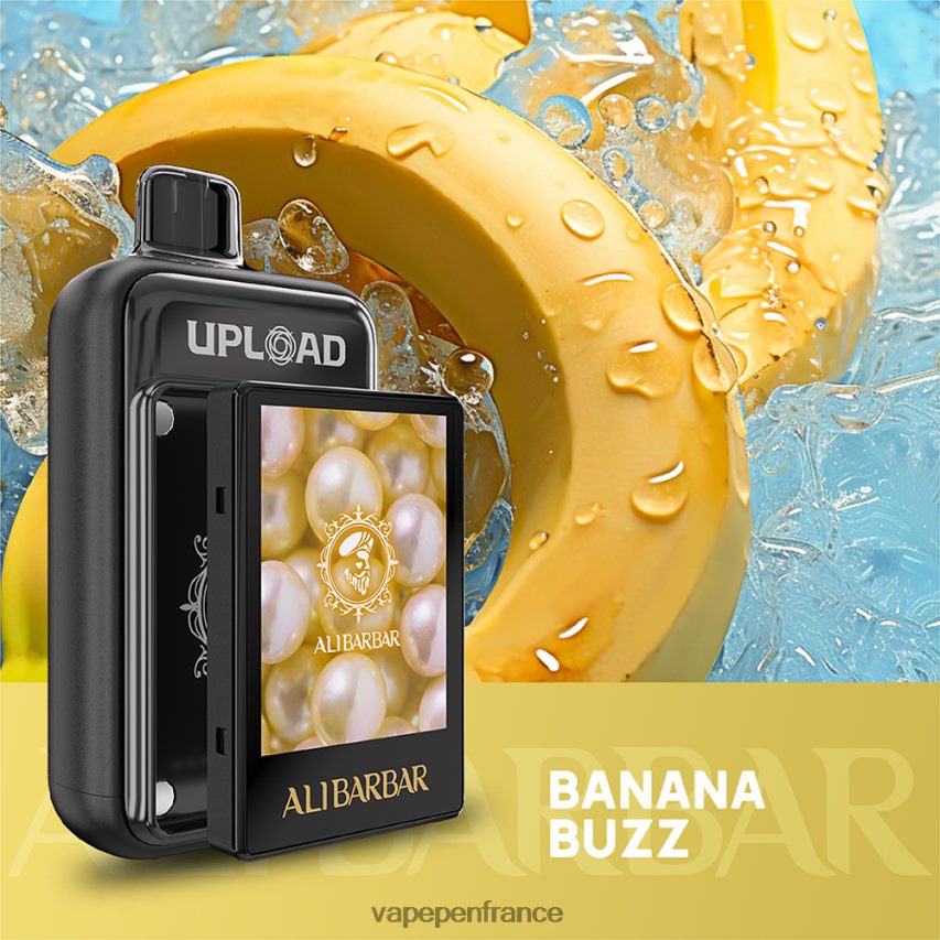 Cigarette Electronique France - buzz de banane 2B8R4N30 Alibarbar télécharger