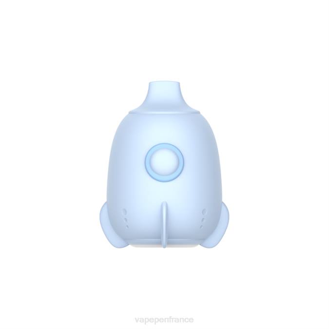 Cigarette Electronique France - cappuccino 8F04219 LAVIE Space Capsule 9000 bouffées