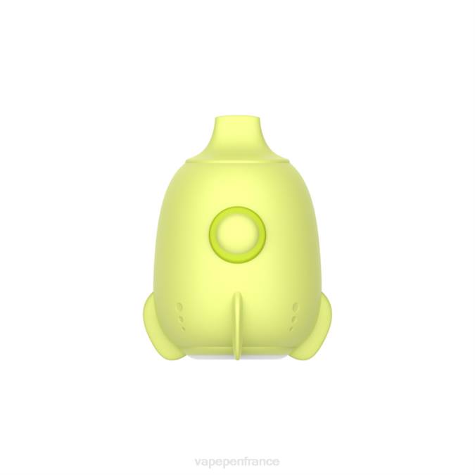 Cigarette Electronique France - cola 8F04216 LAVIE Space Capsule 9000 bouffées