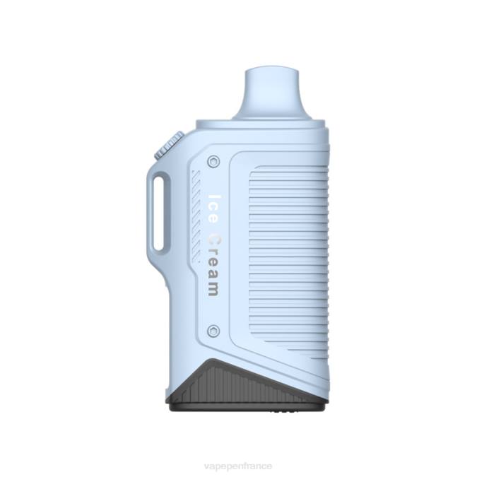 Eliquide France - glace 8F0480 LAVIE Energy Box 15000 bouffées