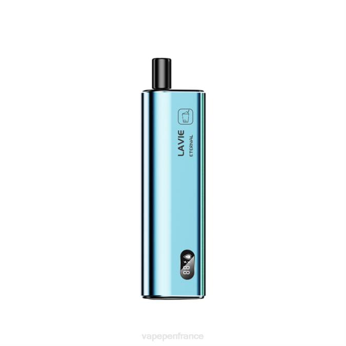 Eliquide France - mojito 8F04125 LAVIE ETERNAL 10000 bouffées