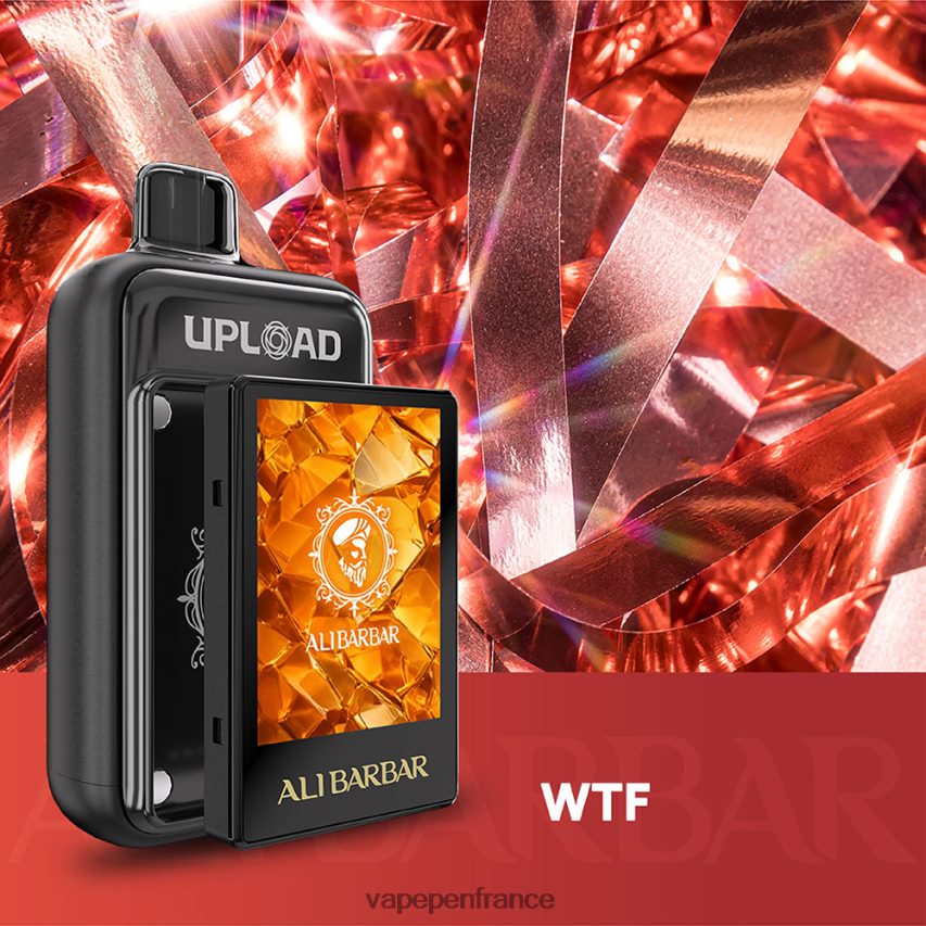 Eliquide France - wtf 2B8R4N29 Alibarbar télécharger
