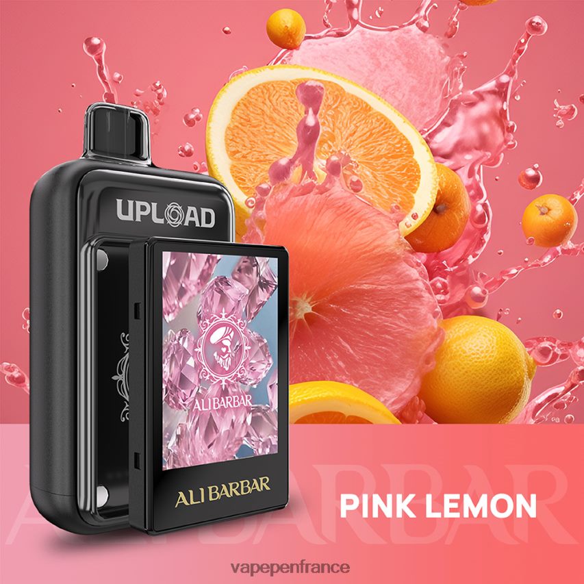 Vape France - citron rose 2B8R4N25 Alibarbar télécharger